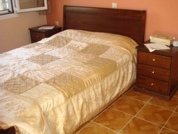 Villa Zenap Agios Georgios  Buitenkant foto