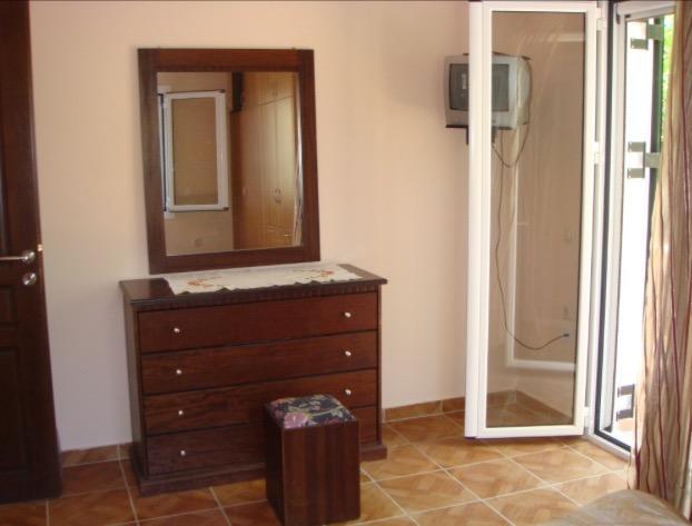 Villa Zenap Agios Georgios  Buitenkant foto