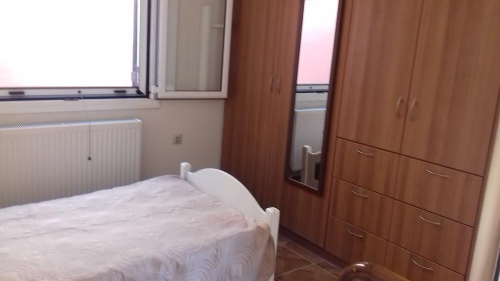 Villa Zenap Agios Georgios  Buitenkant foto