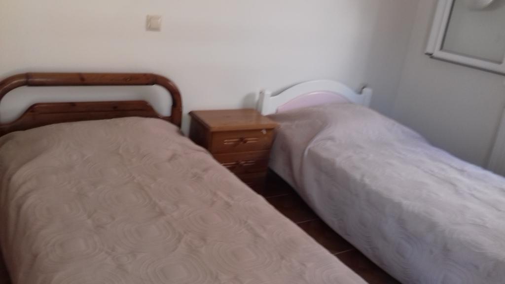 Villa Zenap Agios Georgios  Buitenkant foto